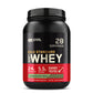 Optimum Nutrition Gold Standard 100% Whey Protein Powder, Chocolate Mint, 2 Pound (Packaging May Vary)