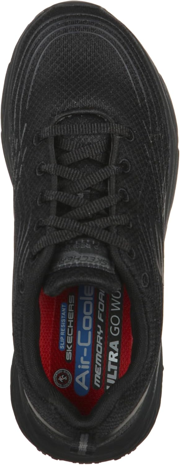 Skechers Women's Max Cushioning Elite SR Sneakers