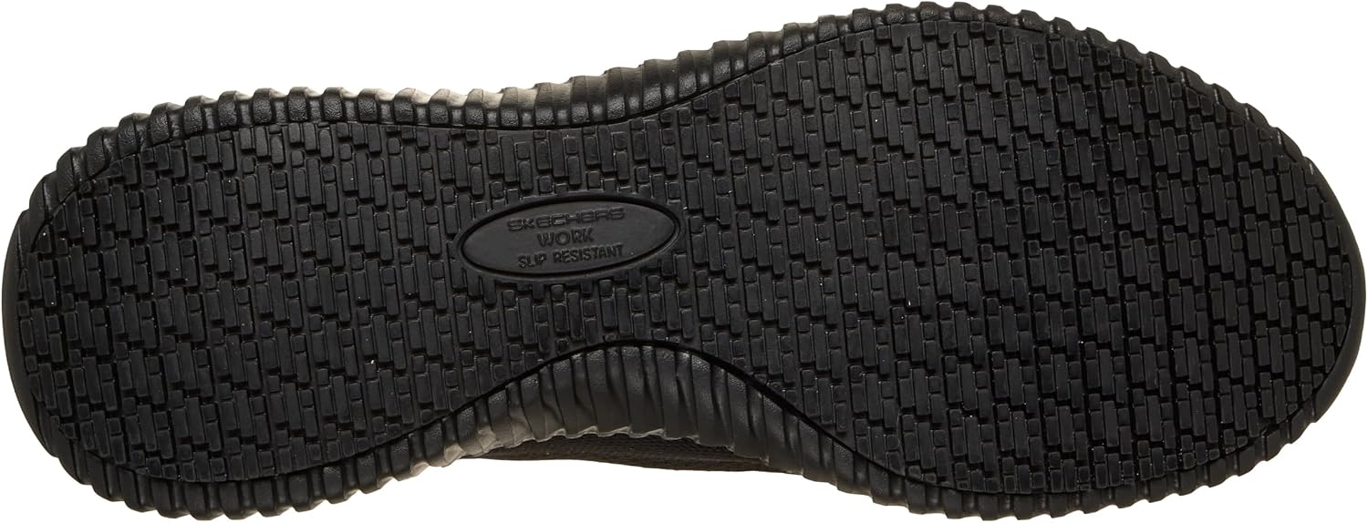 Skechers Men's Cessnock Bungee Slip On