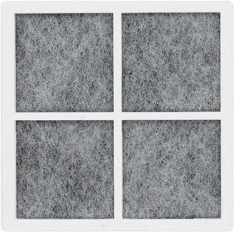 LG 6 Month (LT120F) Replacement Refrigerator Air Filter, 1 Count (Pack of 1), White