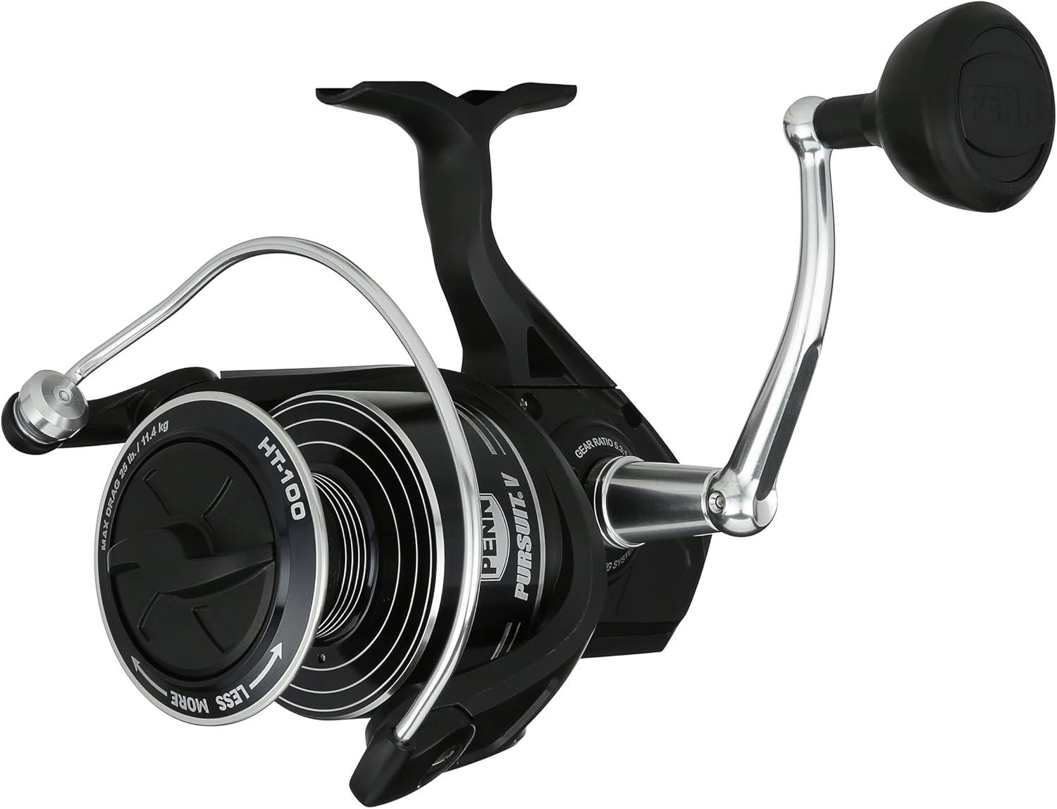 Penn Pursuit V Spinning Reel