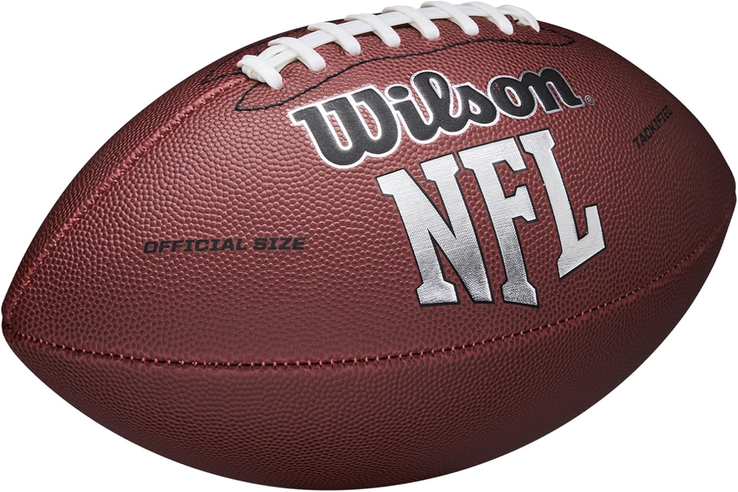 WILSON NFL Recreational Footballs
