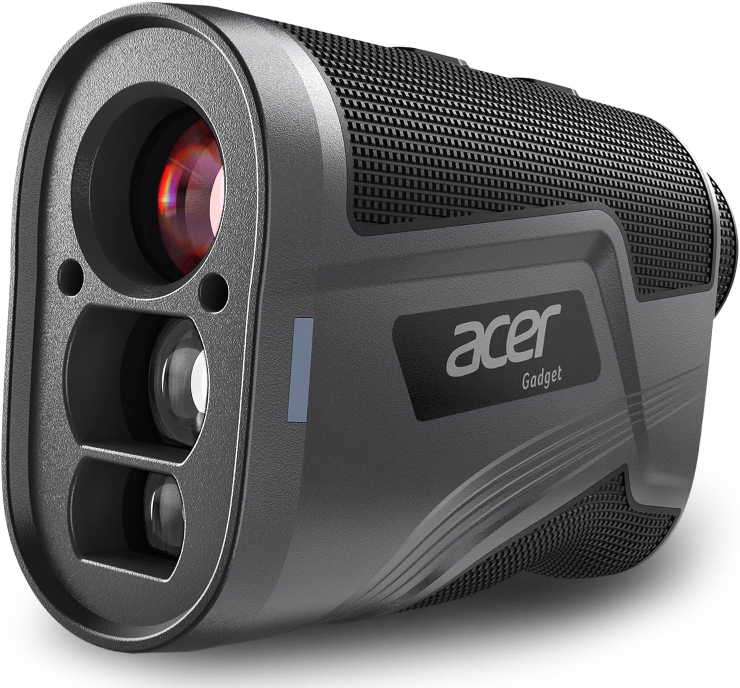 Acer Gadget Golf Rangefinder with Slope On/Off, 800/1200Yards, Golf Gifts