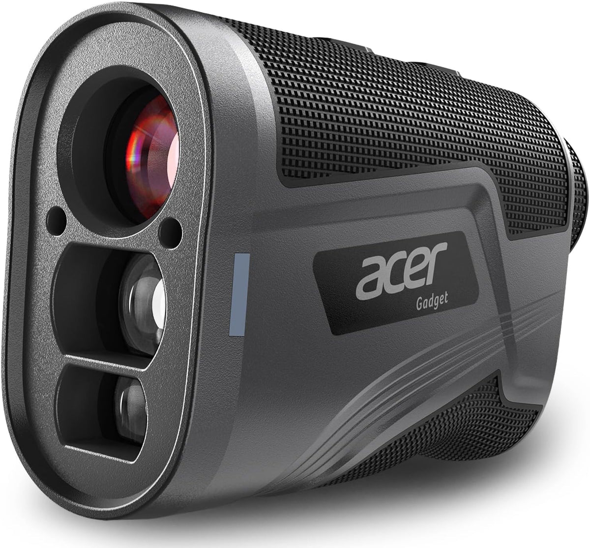 Acer Gadget Golf Rangefinder with Slope On/Off, 800/1200Yards, Golf Gifts