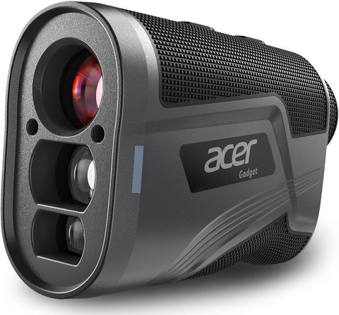 Acer Gadget Golf Rangefinder with Slope On/Off, 800/1200Yards, Golf Gifts