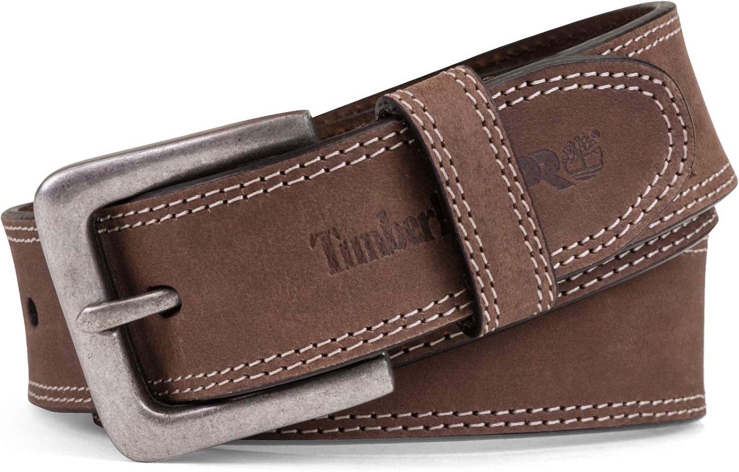 Timberland PRO 38mm Boot Leather Belt