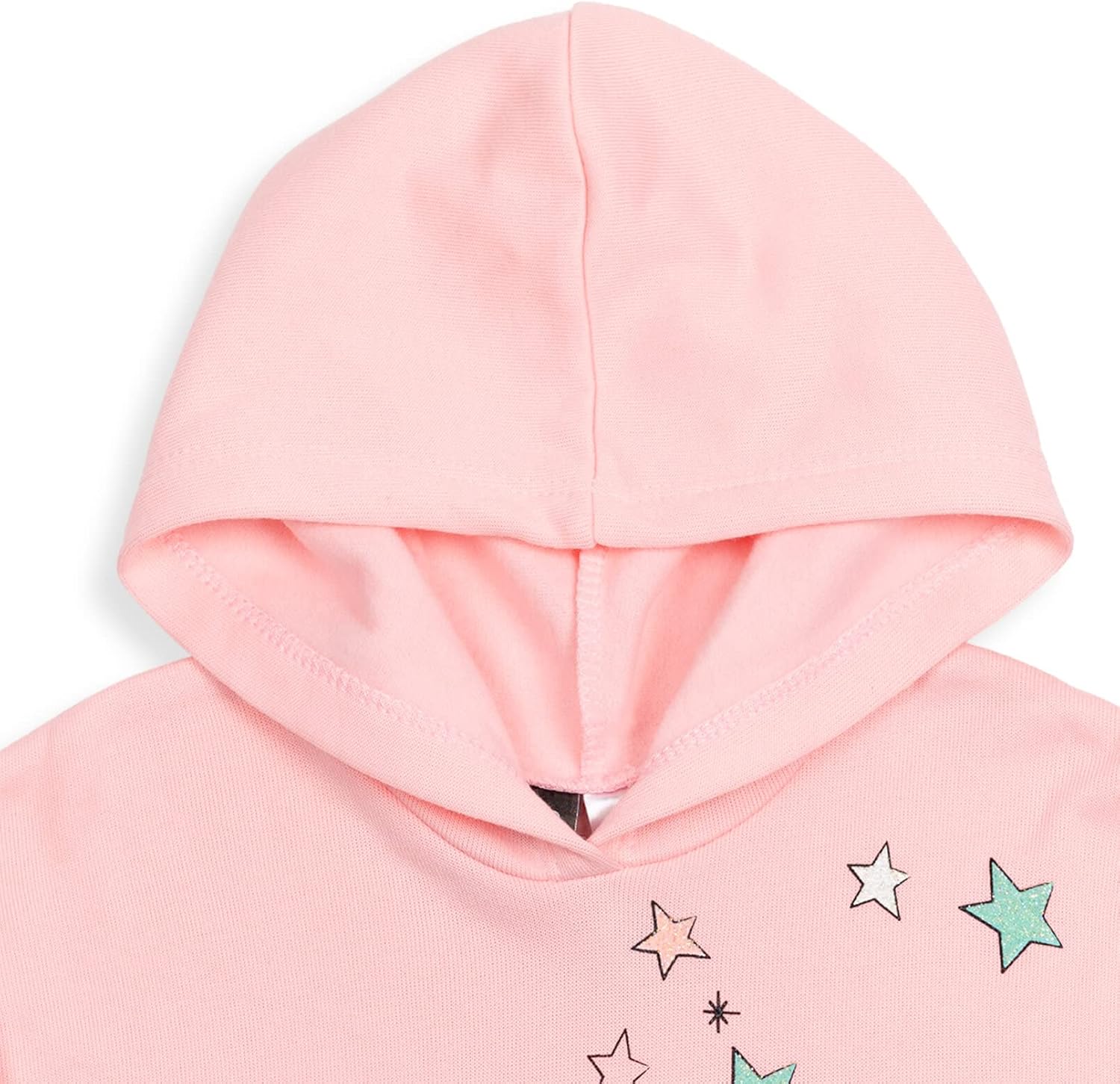 STAR WARS The Mandalorian The Child Girls Pullover Hoodie and Leggings Outfit Set Infant to Big Kid