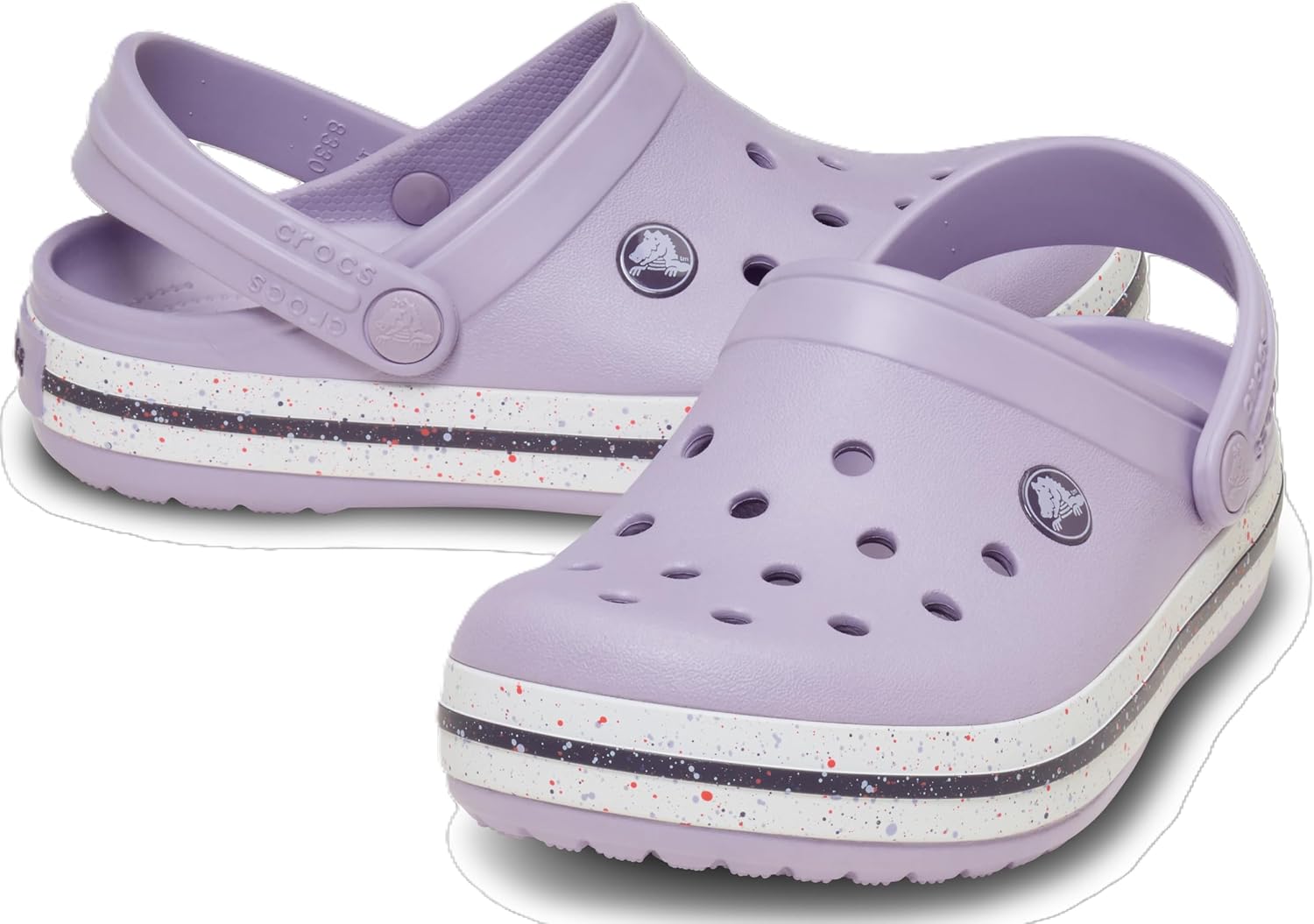 Crocs Kids Crocband Clogs