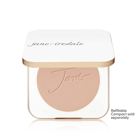 jane iredale PurePressed Base SPF 20 Refill, Honey Bronze, 0.35 oz.