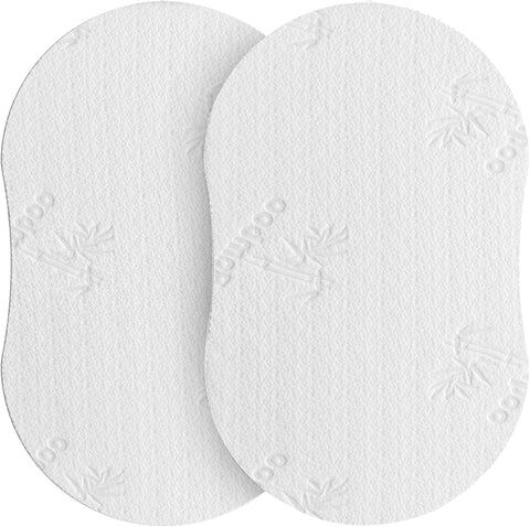 30x18 Bassinet Mattress for Halo: 2" Thick Dual Sided Gel Memory Foam Bassinet Mattress Fit for Halo Bassinest Swivel/Luxe/Glide/Flex/Premiere Series Sleeper