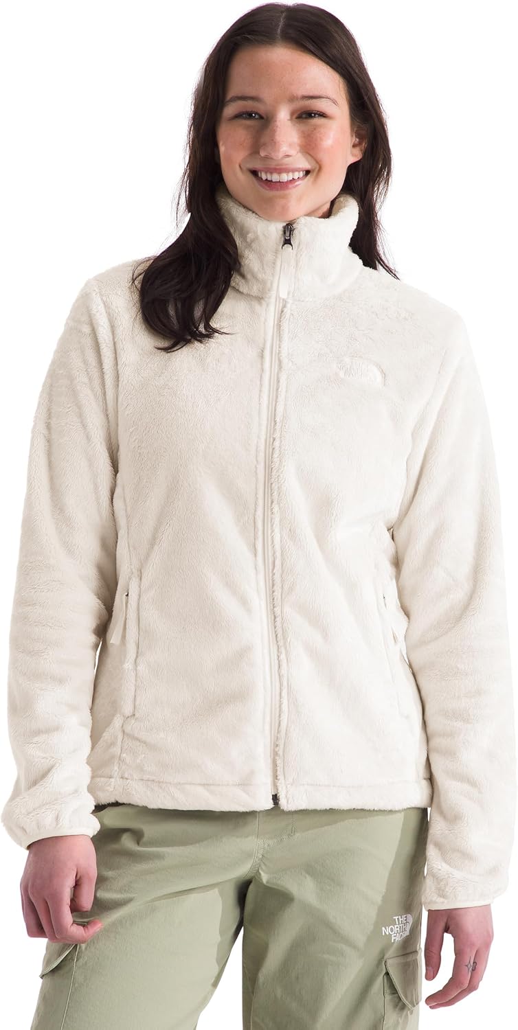 The North Face Plus Osito Jacket