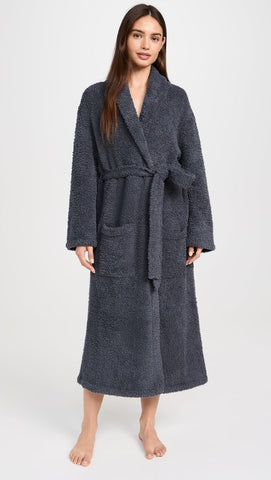 Barefoot Dreams® CozyChic® Adult Robe