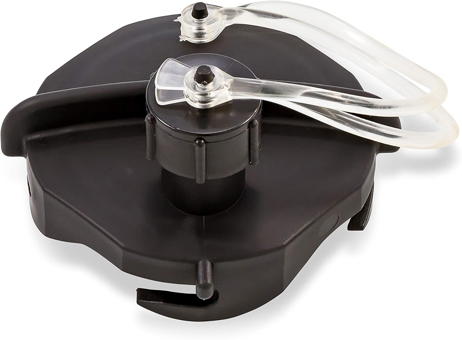 Camco Durable Sewer Cap with