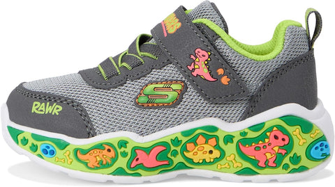 Skechers Boys' Play Scene
