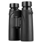 Hontry 10x42 Roof Binoculars, IPX6 Nitrogen-Filled Waterproof Binoculars for Hunting, Bird Watching, Cruise Ship, Travel and Safari