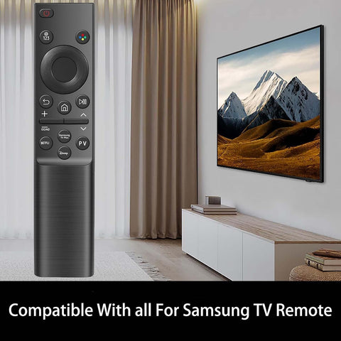 【Pack of 2】 Universal for Samsung TV Remote Control All TV Series Model