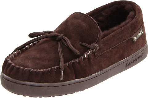 BEARPAW Moc II Men's Slipper
