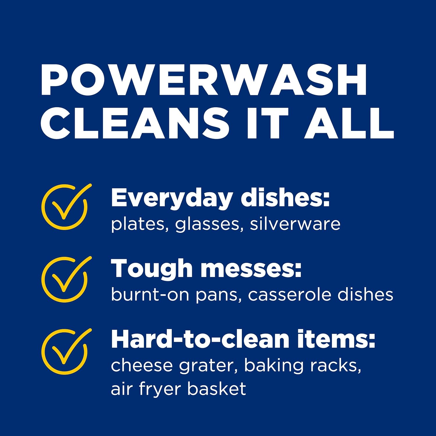 Dawn Powerwash Fresh Dish Spray, Liquid Dish Soap, Dish Soap Refill, Dish Detergent Liquid, 2 Refills, 2x21.5 Fl Oz