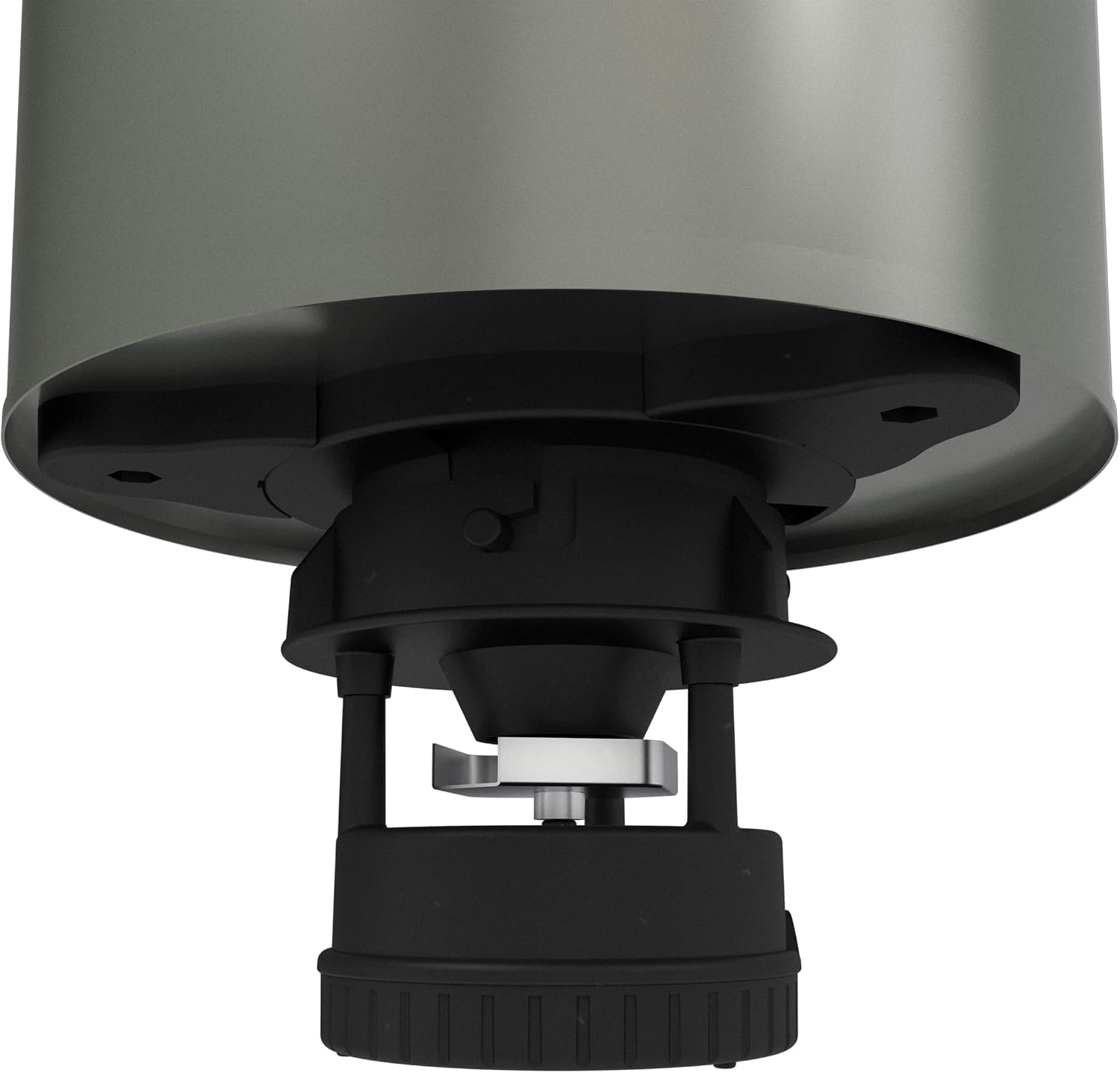 Moultrie All-in-One Hanging Deer Feeder - 40 Lb, Bluetooth App
