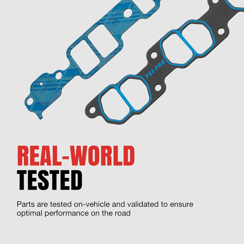 FEL-PRO 1230 Engine Intake Manifold Gasket Set