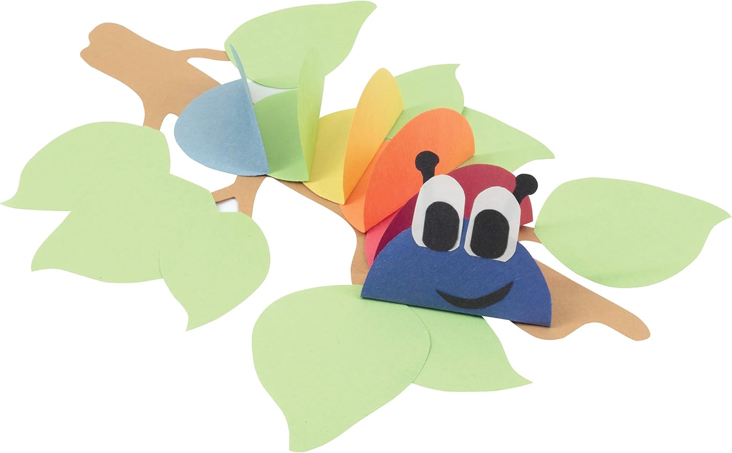 Prang Construction Paper, Stack, One Color, Standard Weight