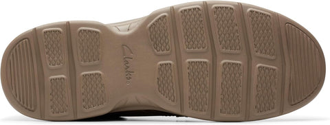 Clarks Men's Bradley Vibe Oxfords