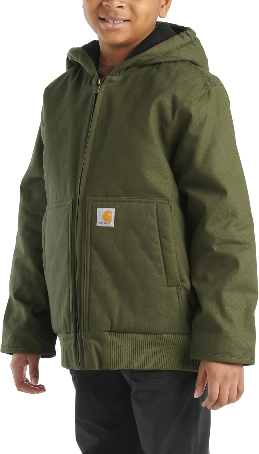 Carhartt Boys Insulated Jacket