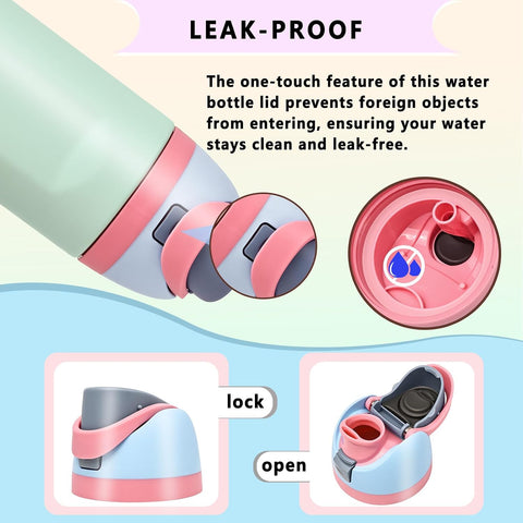 NTIERA Replacement Lid for Owala Freesip,Compatible with Owala Freesip Water Bottle 16oz 24oz 32oz 40oz,Premium Replacement Accessories for Owala Cap,Leakproof,BPA Free