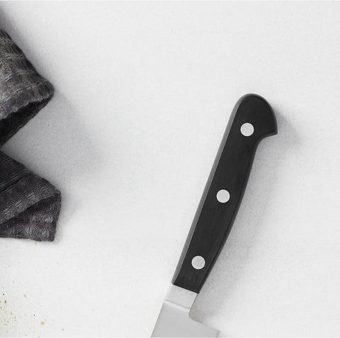 HENCKELS Classic Razor-Sharp 5.5-inch Boning Knife, German Engineered Informed by 100+ Years of Mastery