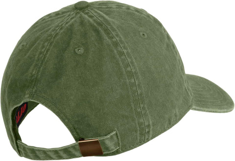 US Navy Veteran Military Embroidered Washed Pigment Dyed Cotton Cap