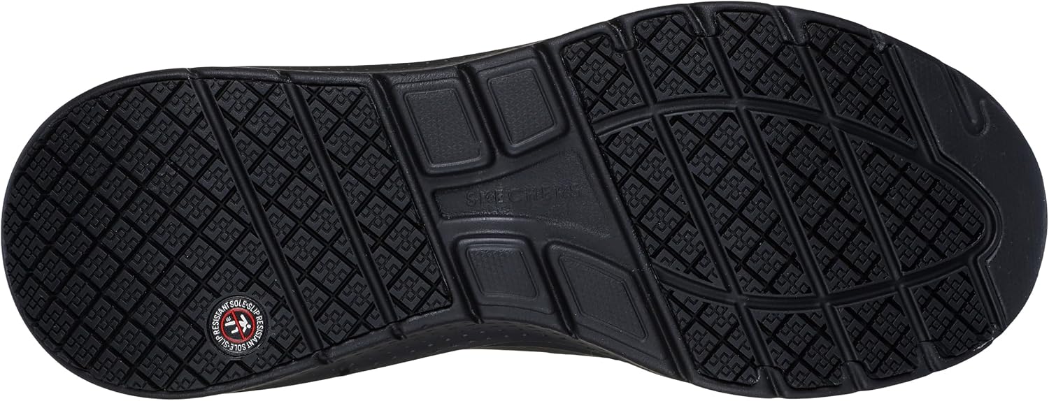 Skechers Men's Arch Fit 2.0