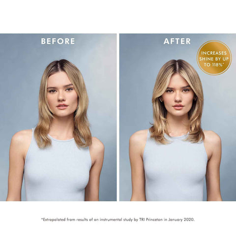 Moroccanoil Treatment Light Hair Oil