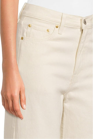Levi's Women's Ribcage Wide Leg H223