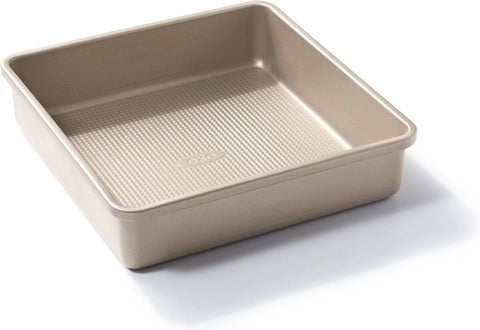 OXO Good Grips Non-Stick Pro Cake Pan Square 9 x 9 Inch