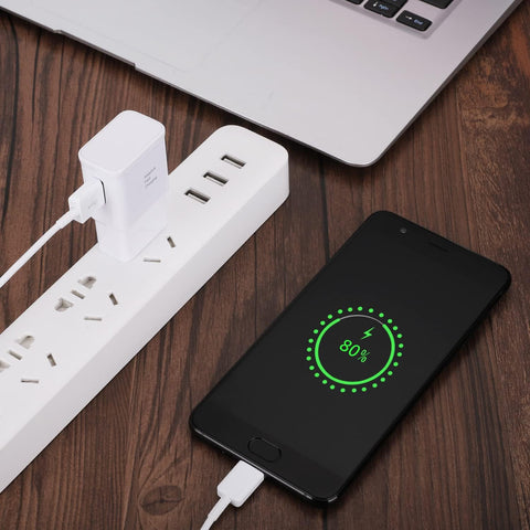 Type C Charger,USB C Android Phone Wall Charger Block & 6.6ft C Charger Fast Charging Cable for Samsung Galaxy S26/S25/S22/S22+/S22 Ultra /S21/S21+/S20/S10/S10+/S10e/S9/S9+/S8/S8Plus/Edge/Active/Note