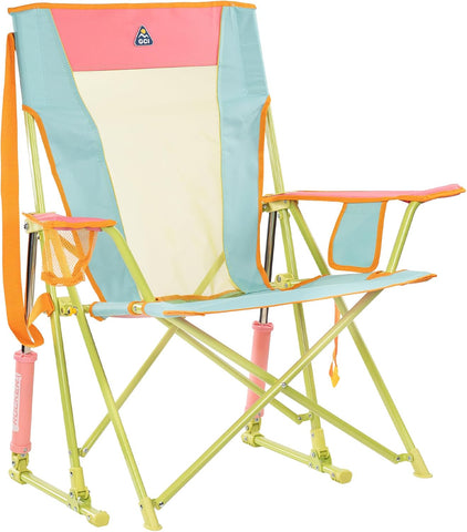GCI Outdoor Comfort Pro Rocker - Sweet Tea