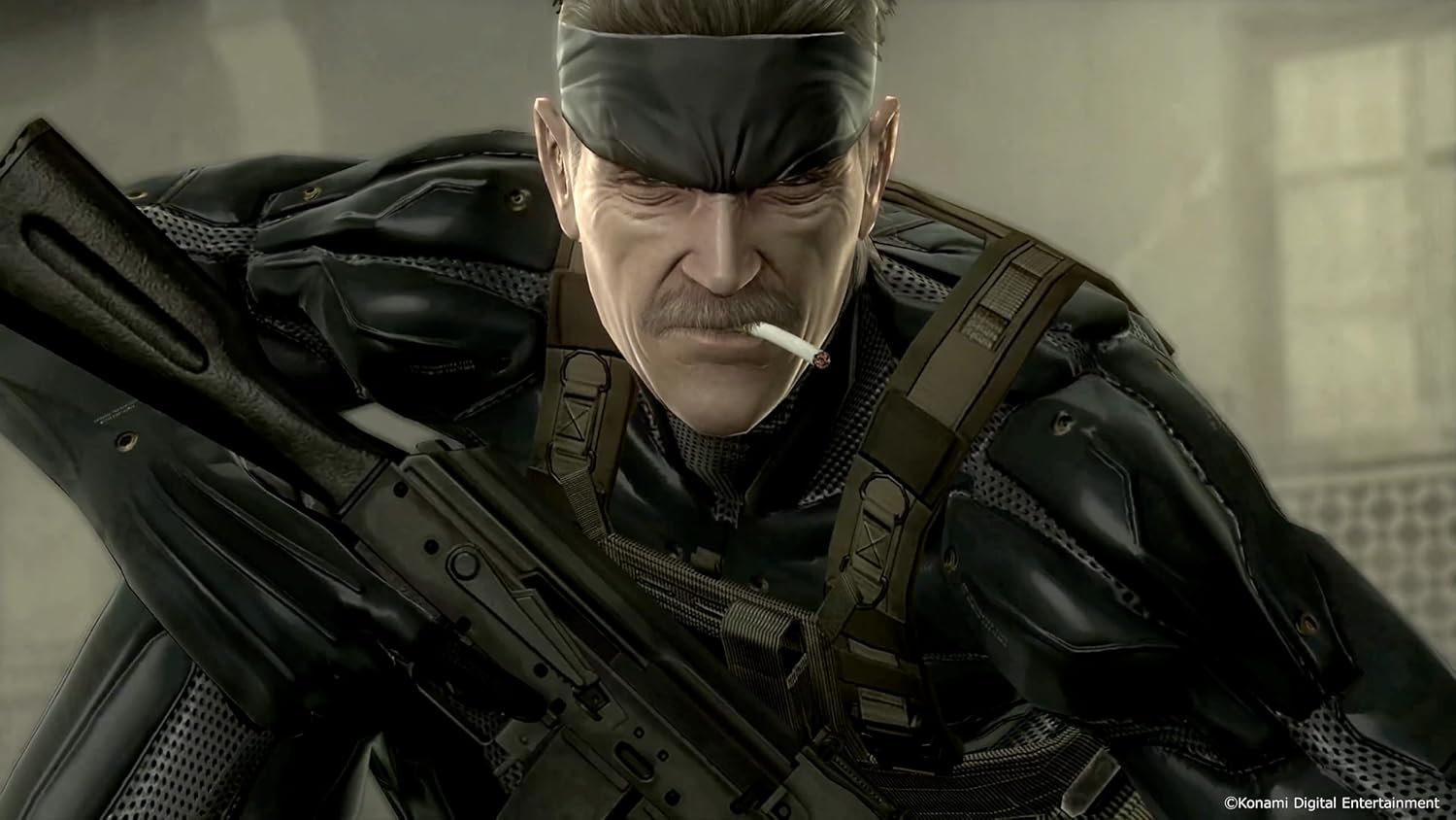 METAL GEAR SOLID | MASTER COLLECTION Vol. 2: DAY ONE EDITION - PlayStation 5