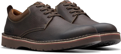Clarks Men's Eastridge Low