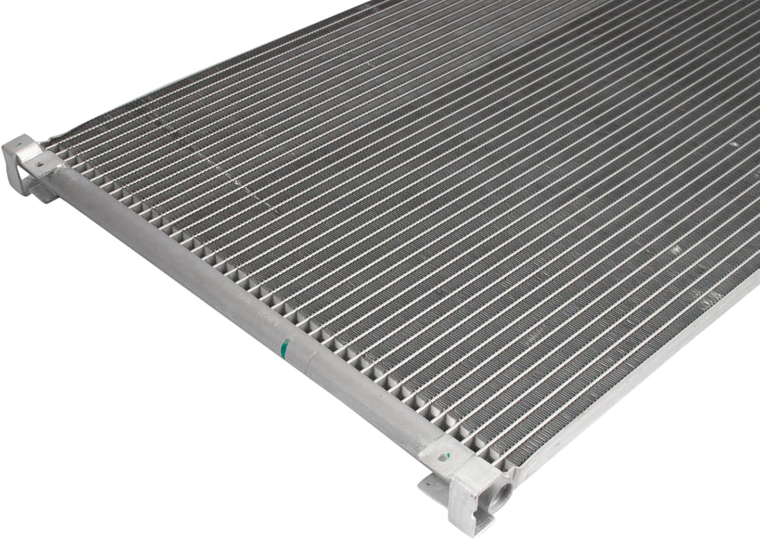 TRQ A/C Air Conditioning Condenser