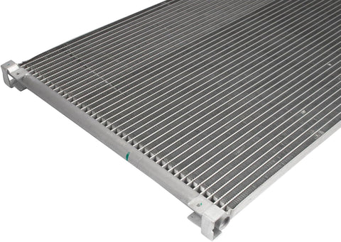 TRQ A/C Air Conditioning Condenser