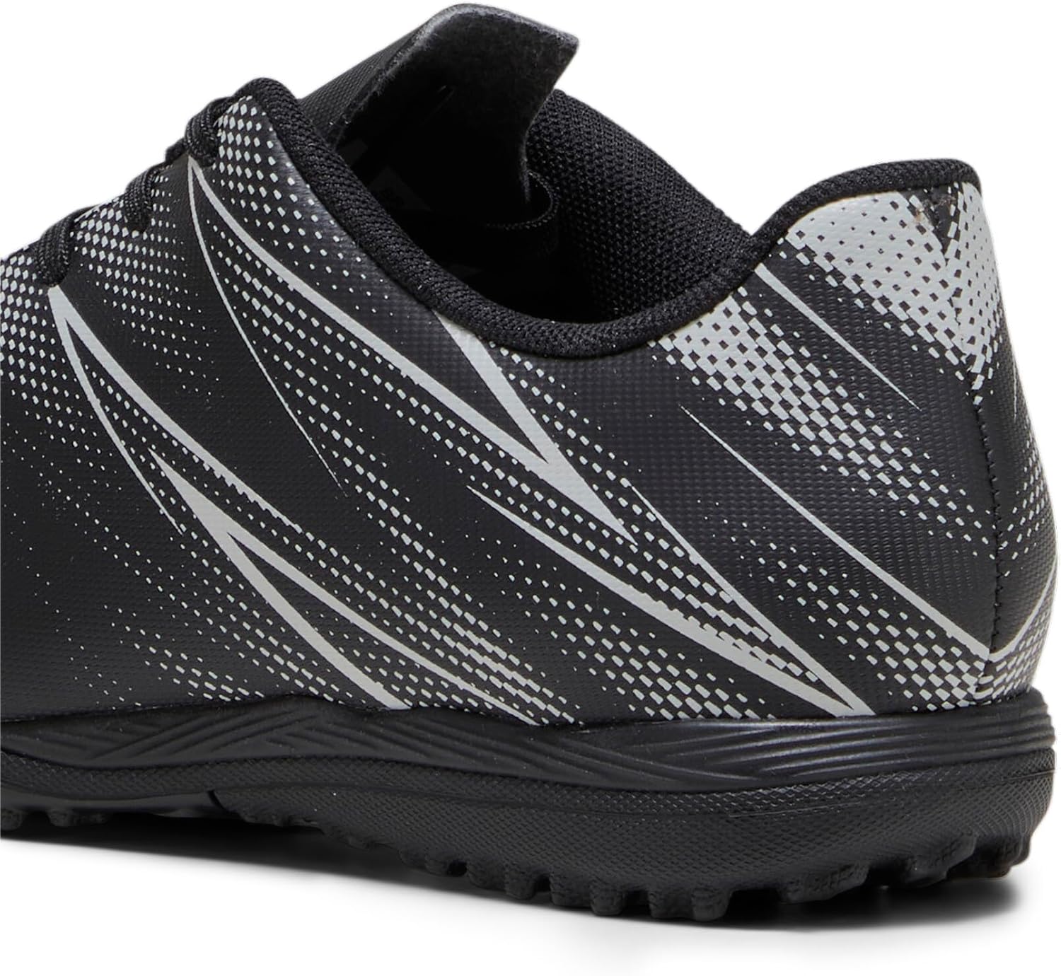 Puma Unisex-Child Attacanto Turf Training Soccer Cleats