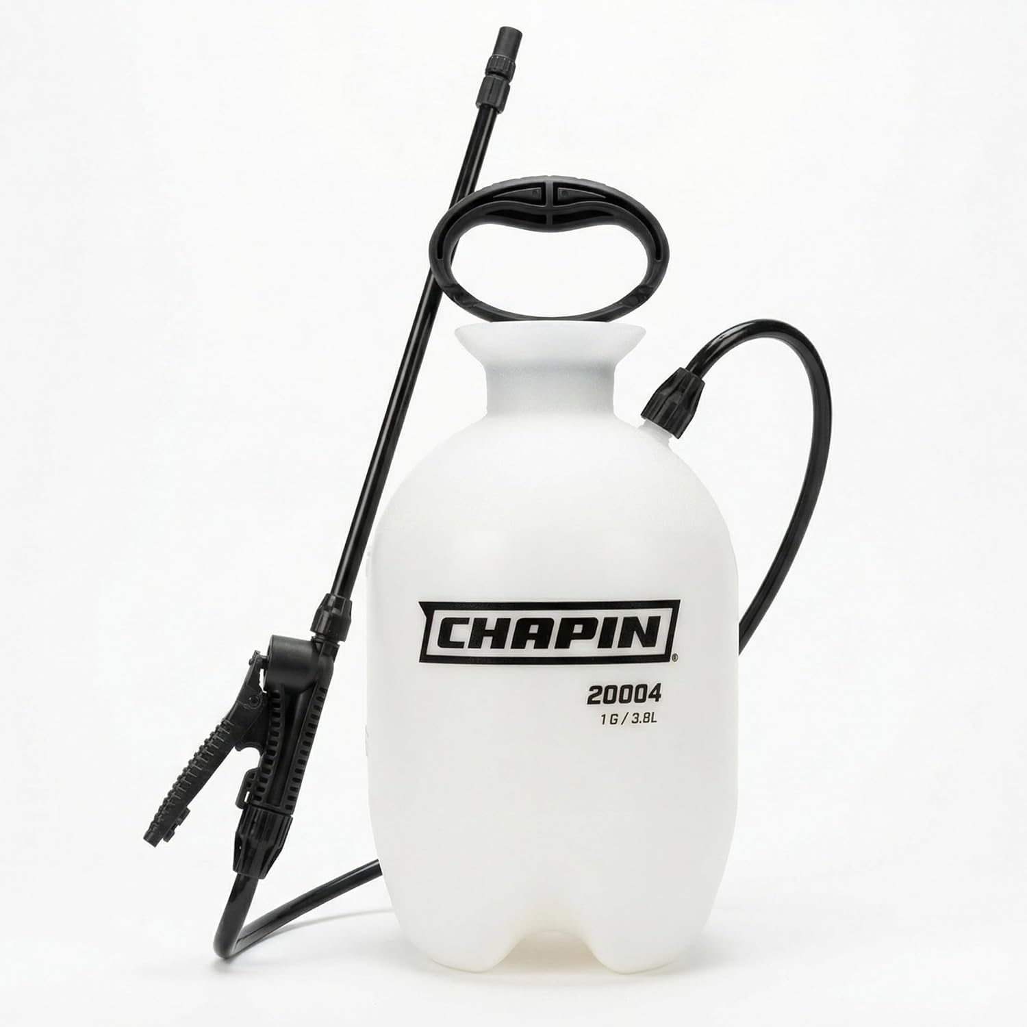CHAPIN 20004 SureSpray 1-Gallon Pump Sprayer for Lawn, Garden & Weeds