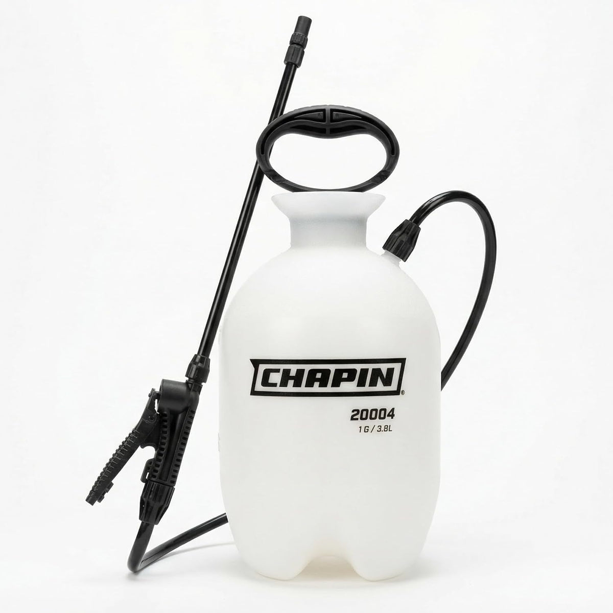 CHAPIN 20004 SureSpray 1-Gallon Pump Sprayer for Lawn, Garden & Weeds