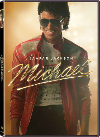 Michael - DVD