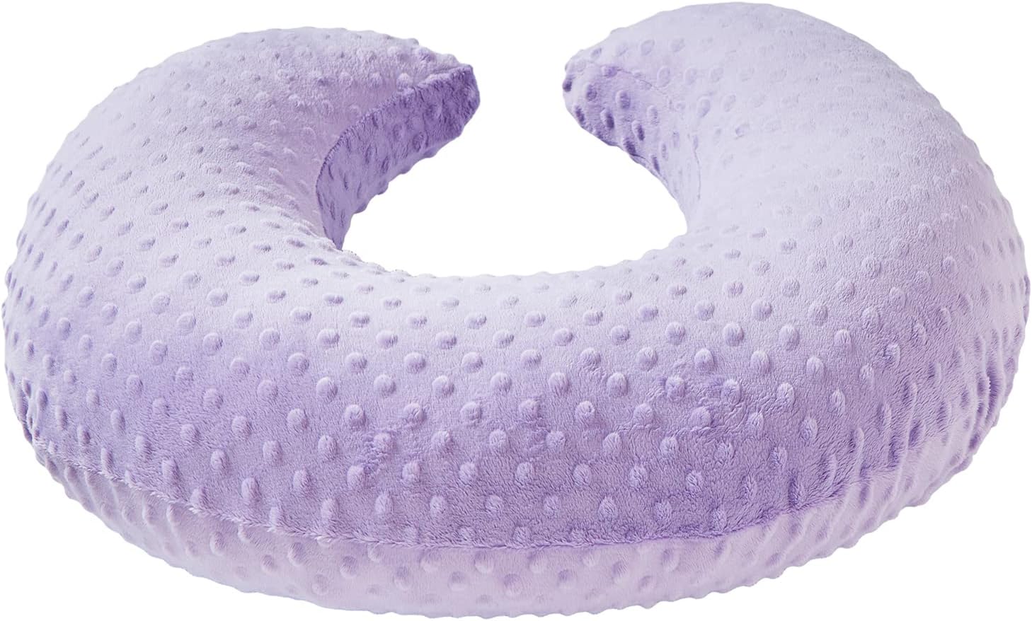 Nursing Pillow and Positioner Breastfeeding and Bottle Feeding
