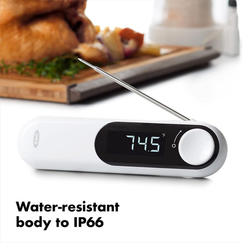 OXO Good Grips Thermocouple Digital Food Thermometer