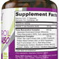 PURELY beneficial RESVERATROL1450-90day supply, 1450mg per Serving of Potent Antioxidants & Trans-Resveratrol, Promotes Anti-Aging, Cardiovascular Support, Maximum Benefits (1bottle)