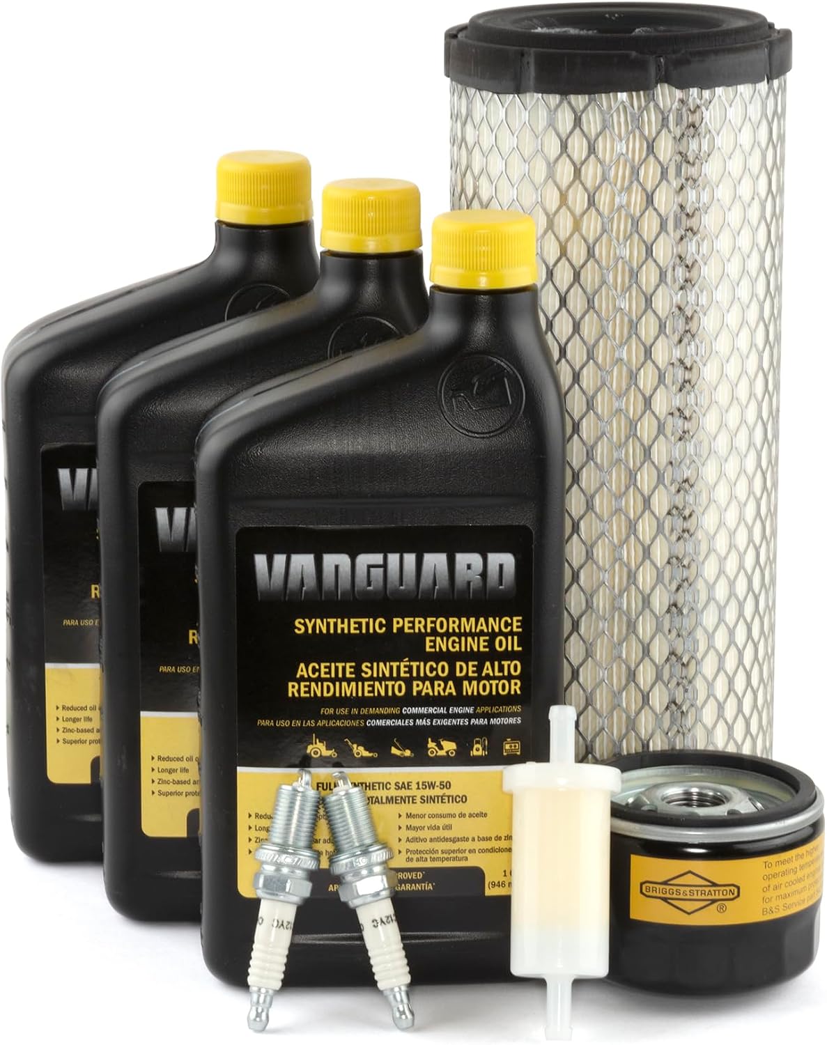 Briggs & Stratton Vanguard Series Maintenance Kit