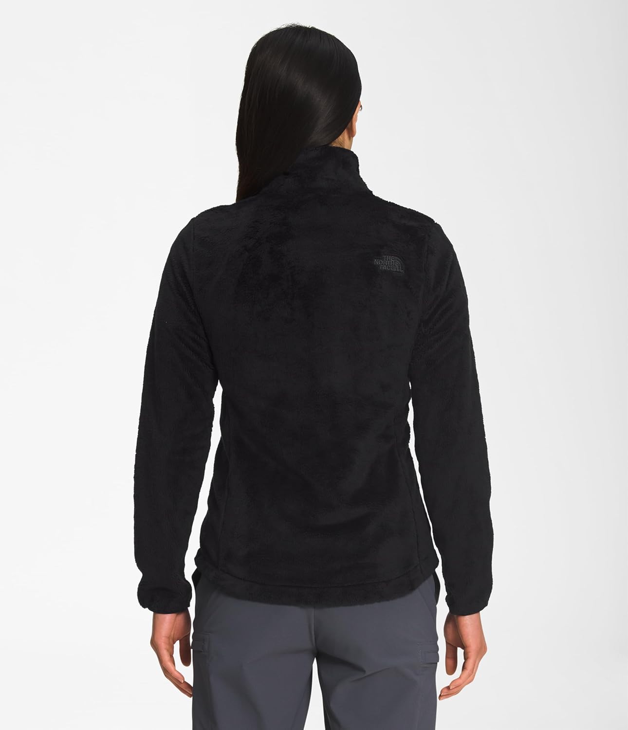 The North Face Plus Osito Jacket