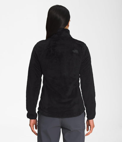 The North Face Plus Osito Jacket